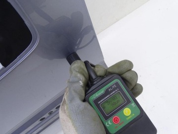 фото thumb №10, Opel zafira a 99-05 двері лівий перед