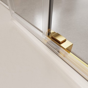 Душевая кабина Idea Gold KDD 80x90 Radaway