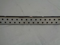 фото thumb №7, Bmw x3 e83 поріг підніжка накладка права