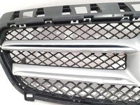 фото thumb №10, Mercedes-benz a w176 2013 решітка вентиляційна pod бампером заднім