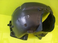 фото thumb №3, Підкрилок правий перед renault clio iv 14r