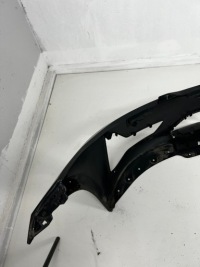 фото thumb №12, Bmw serii 3 g20 g21 2019 - sport line бампер перед pdc