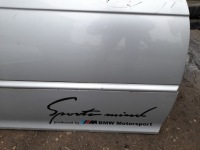 фото thumb №10, Bmw 3 e46 coupe дверь правый перед правое 354/7