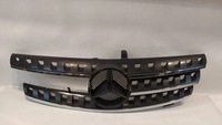 фото thumb №1, Решётка радиатора mercedes ml w164
