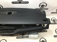 фото thumb №3, Alfa romeo stelvio приборная панель консоль подушка безопасности ремни