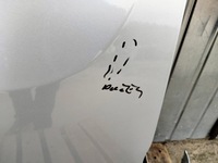 фото thumb №6, Дверь распашные правый задняя citroen berlingo iii 2008-------