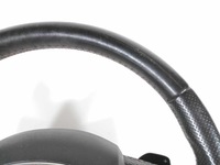 фото thumb №9, Воздуховод s-line лепестки переключения кожаный audi a6 c6