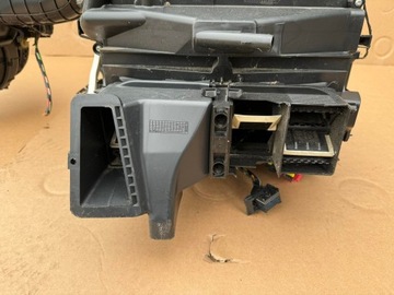 фото thumb №5, Отопитель peugeot citroen 9673831380