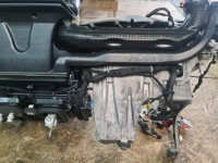 фото thumb №6, Jeep wrangler jl 2.0 tb 2019 2020 21 2022 2023 отопитель каркас консоли