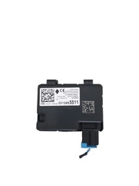 фото thumb №1, Opel karl модуль блок керування замка 13595511