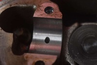 фото thumb №10, Головка двигуна ліва 948105121 porsche cayenne i 4l s 4.5 v8 340 km 02-07