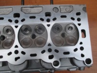 фото thumb №16, Головка opel astra j 1.2 a12xer a12xel 1.4 a14xer 555562229 po відновлення
