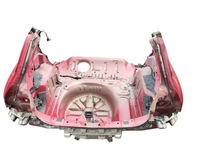 фото thumb №1, Pas задний поддон citroen c4 cactus код лакокрасочного покрытия erkb