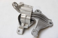 фото thumb №11, Подушка кронштейн коробки передач левая honda cr-v 2017-2019r. 1.5l 2.4l