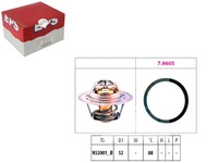 фото thumb №1, Eps 1.880.312 термостат, жидкость охлаждающий