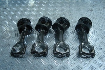 фото thumb №1, Поршень шатун a20dth 2,0 cdti astra j insignia opel