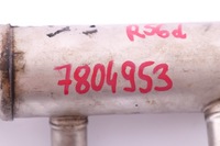 фото thumb №6, Mini cooper one d r55 r56 радиатор выхлопных газов