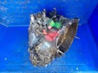 Коробка передач giuletta 1.6 mjtd c635.6.35.31 дизель в Україні, фото thumb