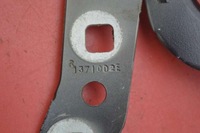 фото thumb №12, Петля петлі капота lj6b-s16800-a ford kuga 3 iii mk3 19-21