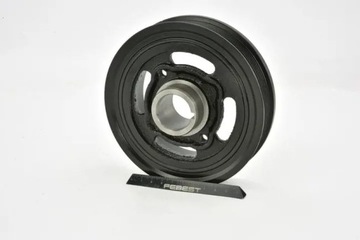 фото thumb №7, Колесо пасове tds-2grfe febest lexus toyota