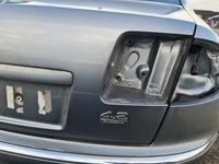 фото thumb №5, Крышка багажника audi a8 d3 ly7g голый lubelskie