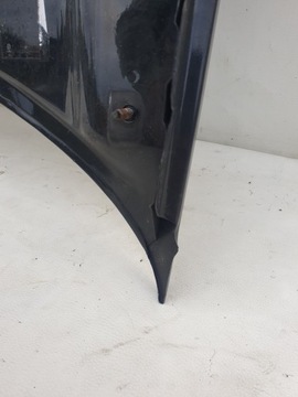 фото thumb №13, Citroen c3 ii ds3 09-16 капот перед передняя крышка двигателя exl