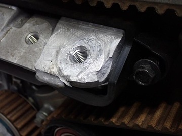 фото thumb №9, Двигатель насос d4204t14 volvo v60 ii v90 ii xc60 ii xc90 ii 2.0d 190km 18r fv