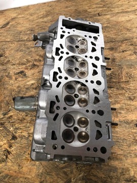 фото thumb №8, Головка bmw 7 e65 4.4 b готова do монтажу