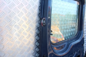 фото thumb №11, Ford transit mk6 дверь правые зад