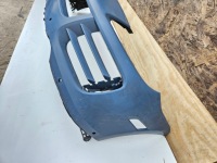 Porsche cayenne 7l5 lift бампер перед передний новый Доставка, фото thumb