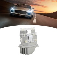 Модуль поворотник правого фара led 63127245814 заменитель dla serii x7 Киев, фото thumb