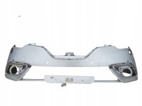 фото thumb №1, Бампер перед renault scenic iv 16-20 оригинал