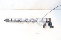 фото thumb №1, Молдинг впрыскная skoda superb ii 2.0tdi