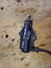 Купить Цилиндр сцепления с проводом fiat stilo 16v 1.6 2002r. бензин 46804423 46804422, фото thumb