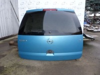 фото thumb №2, Кришка багажника задня задня opel meriva