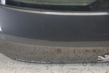 фото thumb №11, Крышка багажника зад peugeot 308 i t7 hb