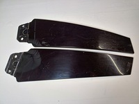 фото thumb №1, Ghibli 14+ планка дверь защита стойка левая