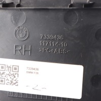 фото thumb №9, Bmw x4 f26 захист кришка кришки багажника задня права 7339436