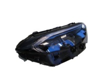 фото thumb №1, Mercedes eqa h243 243 лампа передня права led