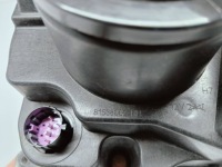 фото thumb №13, Fiat 500 рестайлинг 15- фара правая перед передняя линза h7 eu 81538001