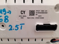 Mazda 3 iv 19- панель приборы bjfn55430 америка Доставка, фото thumb