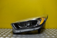 фото thumb №1, Ford escape 2017- фара лампа звичайна лінзована світла з led l usa
