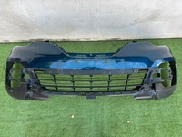 фото thumb №1, Бампер перед renault captur i lift 620227019r