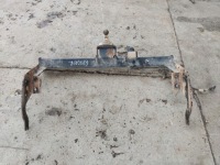 фото thumb №3, Ford ranger iv hak буксировочный