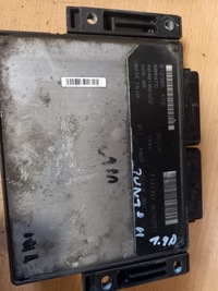 фото thumb №7, Бортовой компьютер иммобилайзер fiat punto ii 1.9 d r04010032d