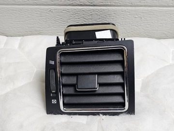 фото thumb №1, Решітка повітропровід впуск ліва лівий toyota avensis t27 55660-05101 хром