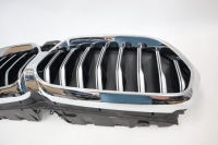 фото thumb №12, Решётка решётки радиатора ролета жалюзи моторчик заборщик bmw 6 g32 gt рестайлинг lci 51745a218f5