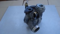 фото thumb №1, Turbo 716885-2 vw touareg t5 2.5tdi
