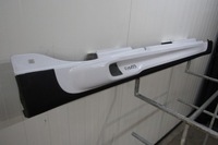 фото thumb №2, Планка порогова права mini countryman i jcw r60 10-17