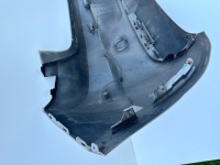 фото thumb №11, Бампер задній  opel astra k лак z176 хетчбек
